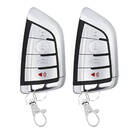 Sistema de entrada sin llave BMW FEM Modelo GR117 | MK3 -| thumbnail