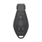 Abrites Ta15 - Chiave Abrites per tutti i tipi Mercedes con IR. Frequenza 315 MHz