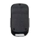 Nouvelle télécommande universelle face à face pour garage 315 MHz 4 boutons ZD-MF04 haute qualité meilleur prix | Clés Emirates -| thumbnail