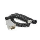 ZED FULL ZBH-RC Red Cable for TPX Cloner Connection