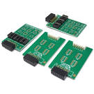 New OBDSTAR PIC and EEPROM 2-in-1 Adapter for X-100 PRO Auto Key Programmer Add chip read/write/save/recovery data function | Emirates Keys -| thumbnail