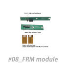 Yanhua ACDP Set Module 8 for Read and write BMW FRM module