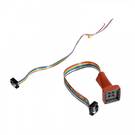 Novo adaptador de programador de chave AK90+ e conjunto de cabos de 10 pinos funciona em conjunto com o programador de chave AK90+ | Chaves dos Emirados -| thumbnail