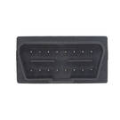 Работает вместе с OBDSTAR X300 DP и X300 PRO3 Key Master. Это всего лишь 16-контактный разъем OBD2, который нельзя использовать отдельно. -| thumbnail