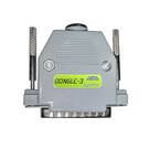 ZED-FULL ZFH-DONGLE3 POUR RENAULT