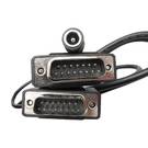 Этот основной кабель работает с OBDSTAR X100 PRO, X-100 PROS, X200 PRO Auto Key Programmer и X200 Pro Oil Reset Tool | Ключи от Эмирейтс -| thumbnail