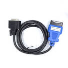 Dfox Slave Full OBD Light + Heavy Pro + Advanced ECU Programming Package - MKON243 - f-10 -| thumbnail