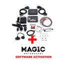 Magic Full Flex V02 software package Slave FLS0.5S & Full HW kit