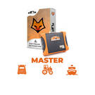 Dfox Master Heavy + Pro + Advanced ECU Programming Package