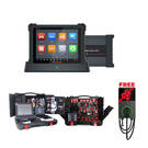Autel MaxiSys Ultra & EV Diagnostics Upgrade Kit + FREE Autel MaxiCharger AC Wallbox EU AC W22 Bundle