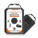 VW Passat Steering Lock Emulator 4 Pcs + Connection Adapter | MK3 -| thumbnail