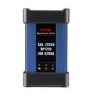 Autel MaxiIM IM608 PRO II Ferramenta de programação de chave Pacote de adaptadores completos + brinde Otofix Smart Key Watch - MKON350 - f-4 -| thumbnail