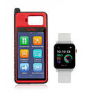 Autel MaxiIM KM100 Key Programmer & Otofix Smart Key Watch | MK3 -| thumbnail