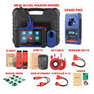 Autel MaxiIM IM508S Key Programming Full Package Bundle