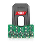 Lonsdor Bluetooth Smart Key Generator for Free + 5 PCs Lonsdor LT20-01J0
