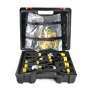 Launch X-431PAD IX PAD 9 LINK High-end Flagship Diagnostic Tool & FREE X-431 B Box Pad HD Extension Module Gift - MKON443 - f-2 -| thumbnail