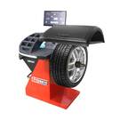 GATmatic KWB-950 Wheel Balancer Machine with Free Gift  | MK3  -| thumbnail