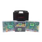 YanhuaACDP VW / Audi TCU / ODO Mileage Package