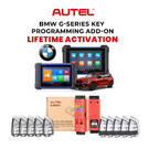 حزمة Autel BMW G Series لـ Autel IM508 وIM608