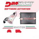 Dimsport - NEW GENIUS & NEW TRASDATA MASTER - SPECIAL CAR & LCV