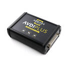 Abrites AVDI Plus is an updated hardware version of the well-known Abrites main interface for vehicle diagnostics and programming | Emirates Keys -| thumbnail