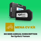 JALTEST MENA OHW Kit Diagnostics For Off-highway And Construction