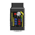 New Bundle GODIAG GT107+ DSG Plus Gearbox Data Adapter + GT107+ Gearbox Cable 7-in-1 Set For Benz, BMW | Emirates Keys -| thumbnail