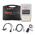 SpecAuto SpecOBD2 Mercedes Tool With KEY/EZS Read Info FBS4Data protocol | MK3 -| thumbnail