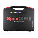 SpecAuto SpecOBD2 Mercedes Tool With KEY/EZS Read Info FBS4Data protocol - MKON564 - f-8 -| thumbnail