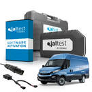 Jaltest Iveco Daily (LCV Only ) Kit