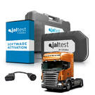 Jaltest Scania (Truck Only ) Kit