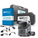 Jaltest Volvo (Truck Only ) Kit