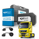 Jaltest MAN (Truck Only ) Kit
