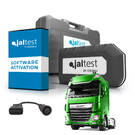 Jaltest DAF (Truck Only ) Kit
