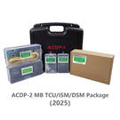 Yanhua ACDP 2 MB TCU / ISM / DSM Package