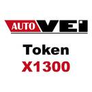 AutoVEI Truck Explorer 1300 Token Charge