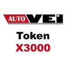 AutoVEI Truck Explorer 3000 Token Charge