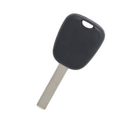 Carcasa de llave con transpondedor para Citroën C4 VA2