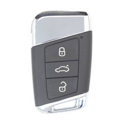 Volkswagen VW Passat 2015 Smart Genuine Remote key 3 Buttons 315MHz New Type