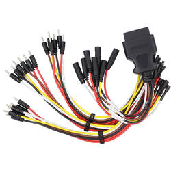 OBDStar Jumpers for X300-Мастер ключей DP  Plus C Версия