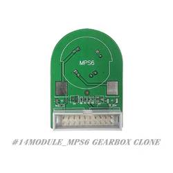 Yanhua ACDP MPS6 Gearbox Clone Module 14