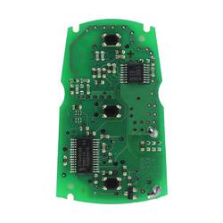 Placa BMW CAS3 Remoto 868MHz Original