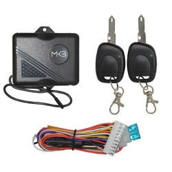 Control remoto para sistema de entrada sin llave REN de 1 botón, modelo LN201