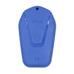 اموليتر تويوتا من اكس تول لمفاتيح السمارت مع دعم المفاتيح الضائعة للتويوتا والليكزس يعمل على X100 PAD3/PAD Elite/PS90