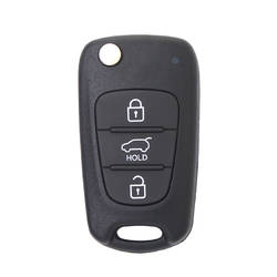 Hyundai I30 2011-2013 chiave a distanza genuina di vibrazione 433MHz 95430-2L650