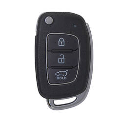 Telecomando originale Hyundai Tucson 2014-2015 433 MHz 95430-2S750