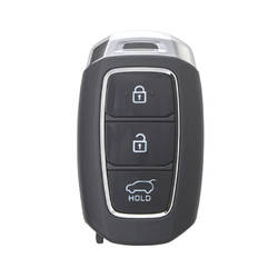Telecomando originale Hyundai Celesta Smart Key 433 MHz 95440-J4000