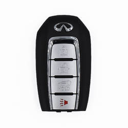 Infiniti QX50 2020 Genuine Smart Key 4 Buttons 433MHz 285E3-5NY3A