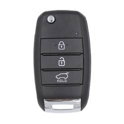 Chave remota original KIA Sportage 2016-2019 433MHz 95430-D9200