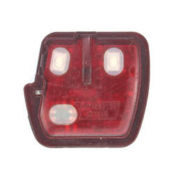 Módulo chave remota original de Mitsubishi Lancer ASX 2014 (G) 2 botões 433MHz